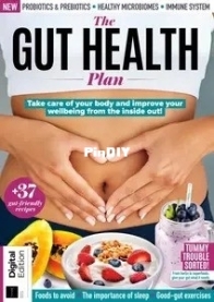 The Gut Health Plan - 8th Edition, 2025