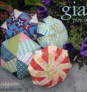 Moda Bake Shop-Giant Pincushions