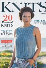 Interweave Knits-Summer-2016