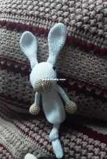 Baby rattle