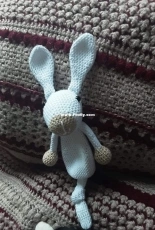 Baby rattle