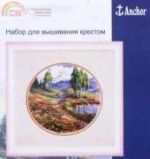 Charivna Mit A-065 Summer