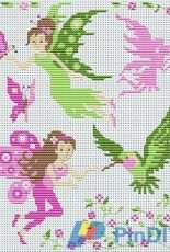 Club Point de Croix - Fairies