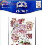 DMC BK768 - Summer Fruit