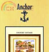 Anchor AD105 Country Cottage