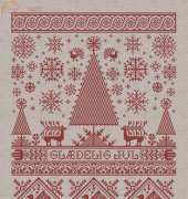 Modern Folk - Scandinavian Christmas Sampler