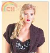 Broadway Top by Wenlan Chia