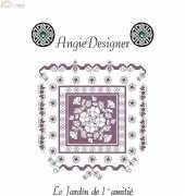 Angie Designer - Le Jardin de lAmitiè