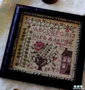Blackbird Designs - A Simple Wish