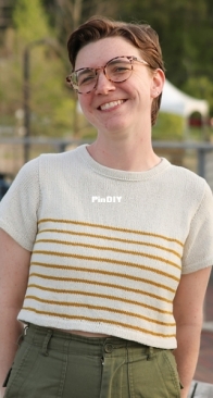Sunshine Tee by Andrea Gaughan
