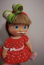 my second doll