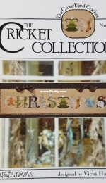 The Cricket Collection 309 - Christmas XSD