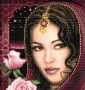 Solaria Gallery - The Girl from Alhambra