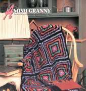 Annies Attic - Bonnie Crawford - Amish Granny