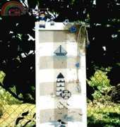 Tanja Franz TF Stickdesign - Nordseeidylle