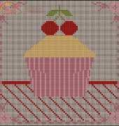Stofnest Designs Cupcakes