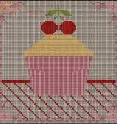 Stofnest Designs Cupcakes