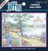 Dimensions 16738 Scenic Path XSD