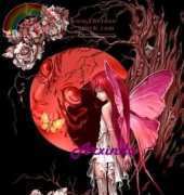 Arxinda - Moonred