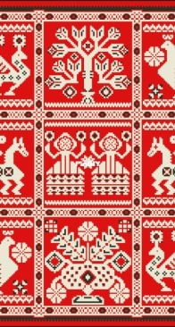 MaKi Studio Tarussa Sampler  XSD + PCS