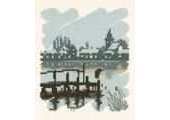 Hetitage Twillights TPHE436 - Heron