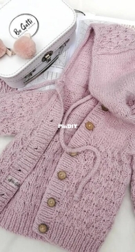 Silk - Svetlana Shmalts - Bogatti Knitwear - Russian