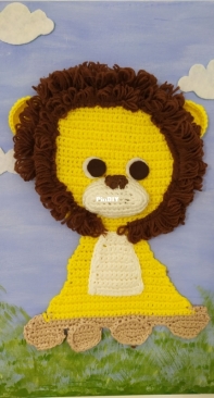 Nursery  wall hanging