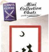 Point de Repere - Chats Sur Le Toit