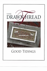 The Drawn Thread - Good Tidings