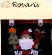 Rovaris - Ho ho ho