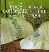 Ponto de Cruz & Croche-N°7-2006/no ads/Portuguese