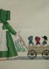 Dollies Day Out