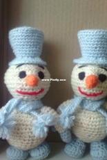 Snowman