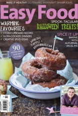 Easy Food Ireland October 2017