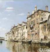 Golden Kite - GK 2584 - Venice
