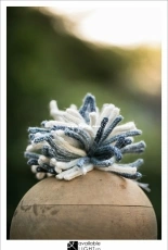 Deluxe Pom by handmade by SMINÉ-Free