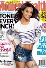 Womens Health - September 2011