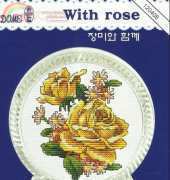 Dome 120408 with rose