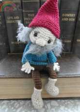 Cute and Kaboodle - Justyna Kacprzak - House Gnome