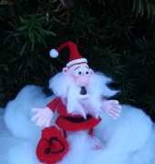 Santa Claus