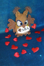 Red Jack - Victoria Kosyak - Wise Owl - Russian