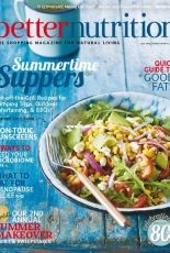 Better Nutrition - July 2018