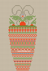 Aliolka Design - Carrot - Free