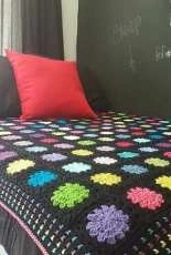 Nurturing Fibres - Brenda Grobler and Phoebe Grobler - Graffiti - Free