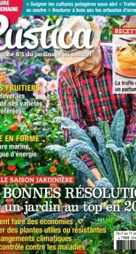 Rustica - Nº2819 - 5 Janvier 2024 - FRENCH