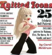 Knitted Icons by Carol Meldrum