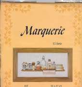 DMC Marquerie160 - El Baño