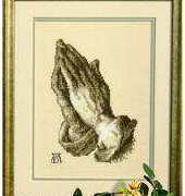 Vervaco 75.151 Praying hands