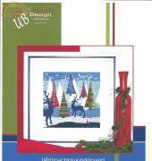 UB Design 912 Weihnachtswunderwald