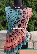 Spiderdream pattern by Alina Dalichau